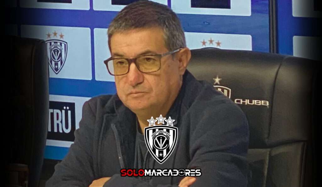 Darwin Guagua debuta con Independiente del Valle y sigue dando de qué hablar 2 Santiago Morales responde sobre el ‘caso’ Darwin Guagua