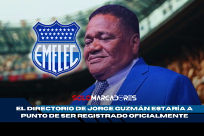 Se enciende la esperanza en Emelec