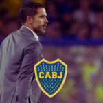 ¡Sorpresa en Boca! Se va Gago y suena un viejo conocido del fútbol ecuatoriano 3 Se va Gago y suena un viejo conocido del fútbol ecuatoriano