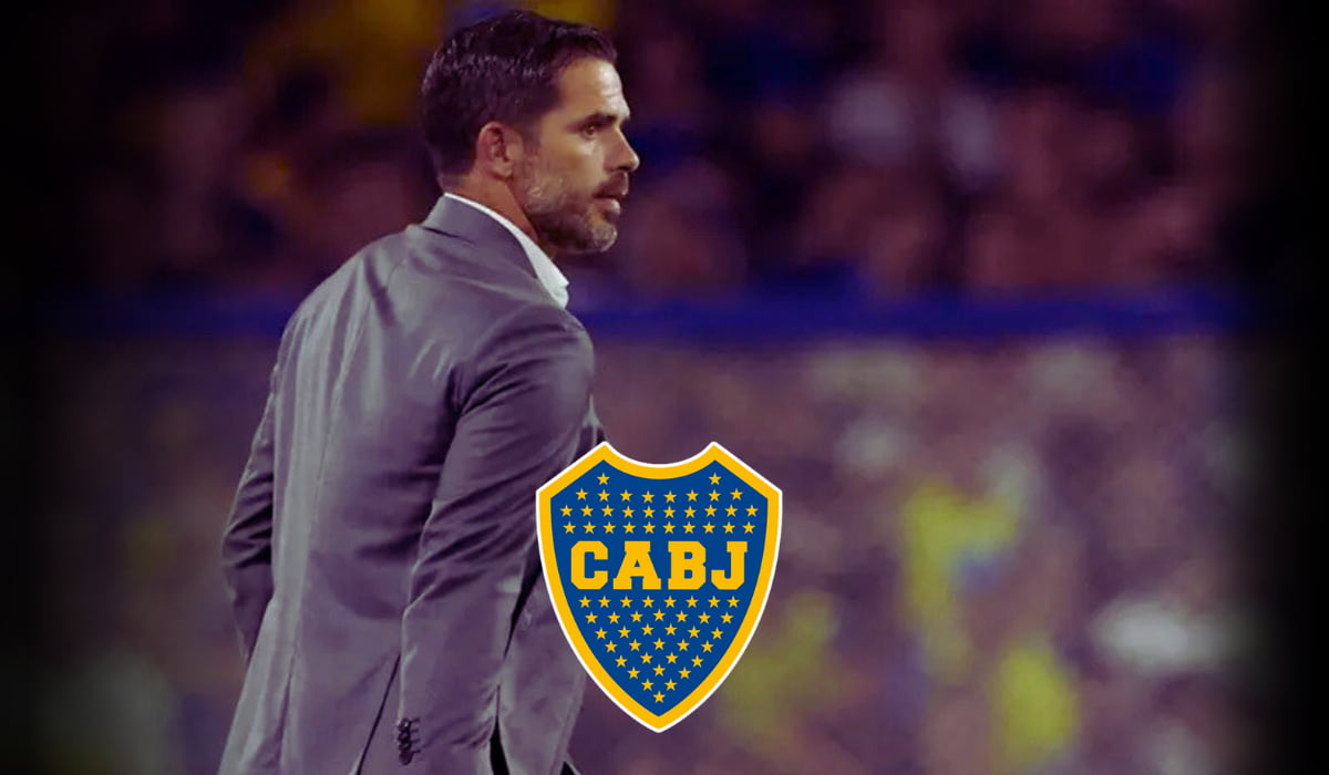 Se va Gago y suena un viejo conocido del fútbol ecuatoriano