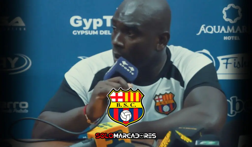 Segundo Castillo defiende al plantel