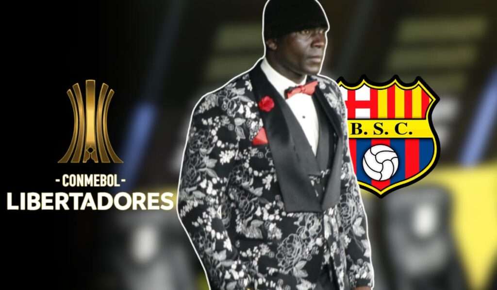 Segundo Castillo no perdona una noche copera