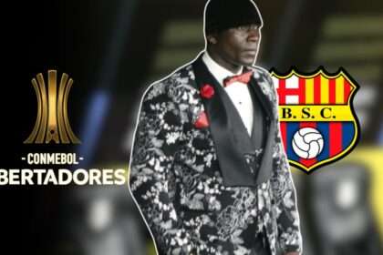 Segundo Castillo no perdona una noche copera