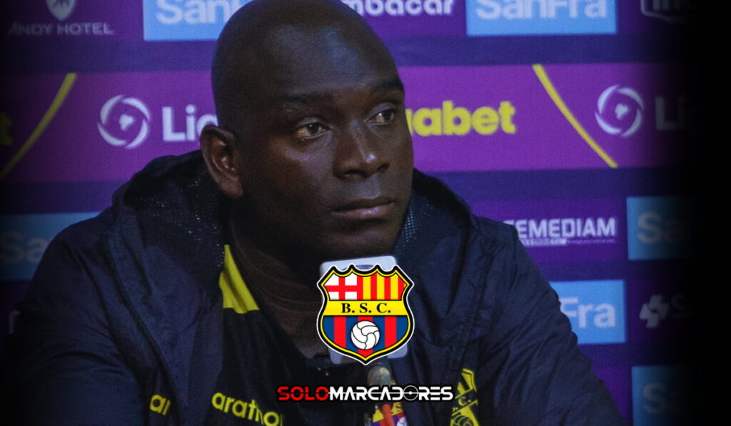 Segundo Castillo rompe el silencio