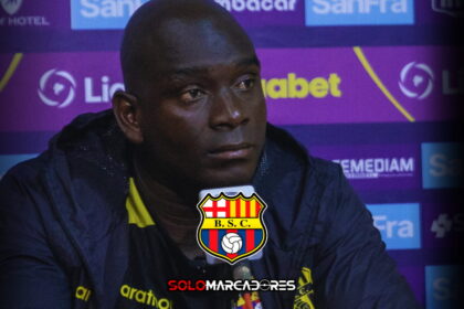 Segundo Castillo rompe el silencio