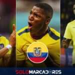 Tres ecuatorianos en el Top 10 de Sudamericanos Sub 23 más valiosos 3 Tres ecuatorianos en el Top 10 de Sudamericanos Sub 23 más valiosos