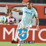 Universidad Católica regresa de Brasil y suma un punto clave en la Copa Sudamericana 4 Universidad Católica regresa de Brasil y suma un punto clave en la Copa Sudamericana