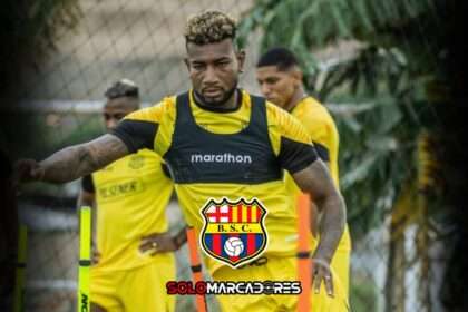 Vallecilla responde con fe y fútbol