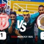 🔮 ¡Vinotinto da la campanada en LigaPro! El equipo que nadie veía venir está en la cima 4 Vinotinto da la campanada en LigaPro