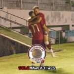 Vinotinto golea, iguala a Barcelona SC