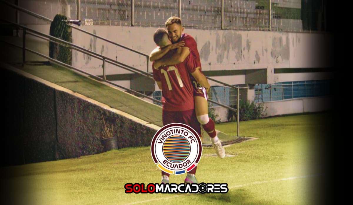 Vinotinto golea, iguala a Barcelona SC