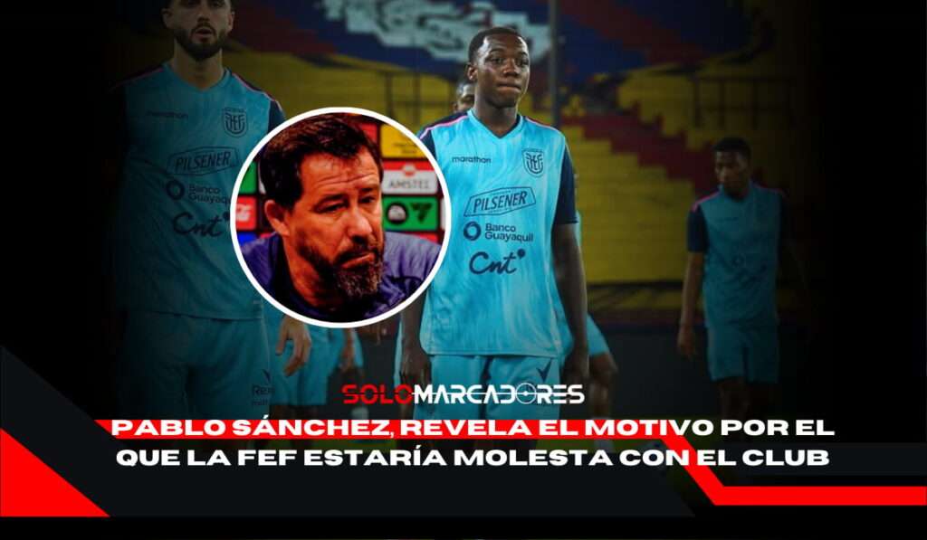 Vitamina Sánchez revela el motivo de la polémica