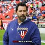 Vitamina Sánchez y la esperanza de LDU de Quito en la Libertadores 2025 3 Vitamina Sánchez y la esperanza de LDU de Quito en la Libertadores 2025