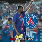 Willian Pacho hace historia en el fútbol ecuatoriano: campeón con el PSG en la Ligue 1 3 Willian Pacho hace historia