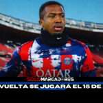 Willian Pacho hace historia con el PSG