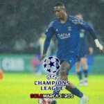 Willian Pacho vivió una montaña rusa ante el Aston Villa