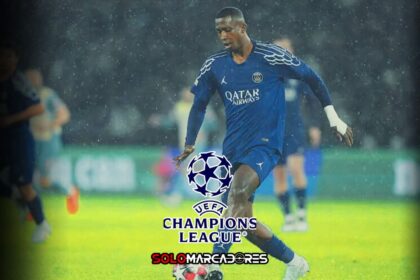 Willian Pacho vivió una montaña rusa ante el Aston Villa