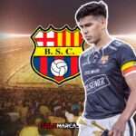 Xavier Arreaga y el plantel, firmes en su sueño de ser campeones