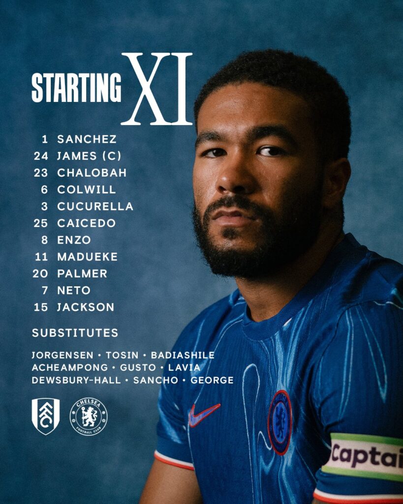 ¿Moisés Caicedo lleva al Chelsea a la Champions? Su jugada clave que cambió todo en la Premier