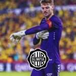 ¿Se concreta el reencuentro? Javier Burrai podría salir de Talleres rumbo a Olimpia 4 avier Burrai podría salir de Talleres rumbo a Olimpia