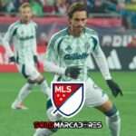 Leonardo Campana y el empate que levantó a New England Revolution 3 insólito gol que se perdió Leonardo Campana