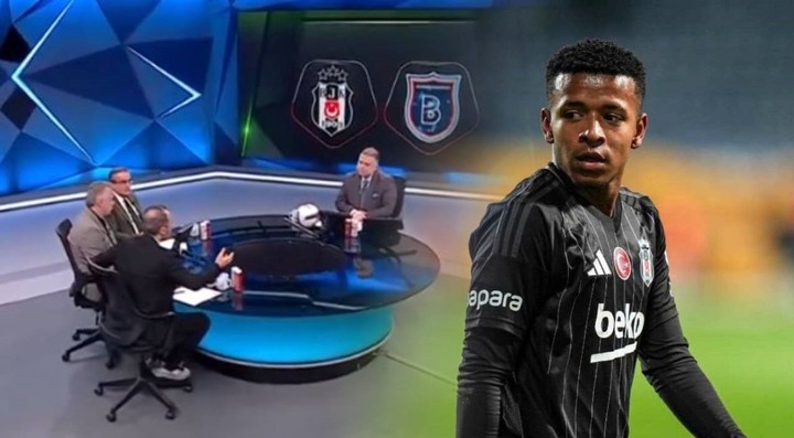 ¿Presión o respaldo? Keny Arroyo y el respaldo presidencial en medio de la tormenta en Turquía