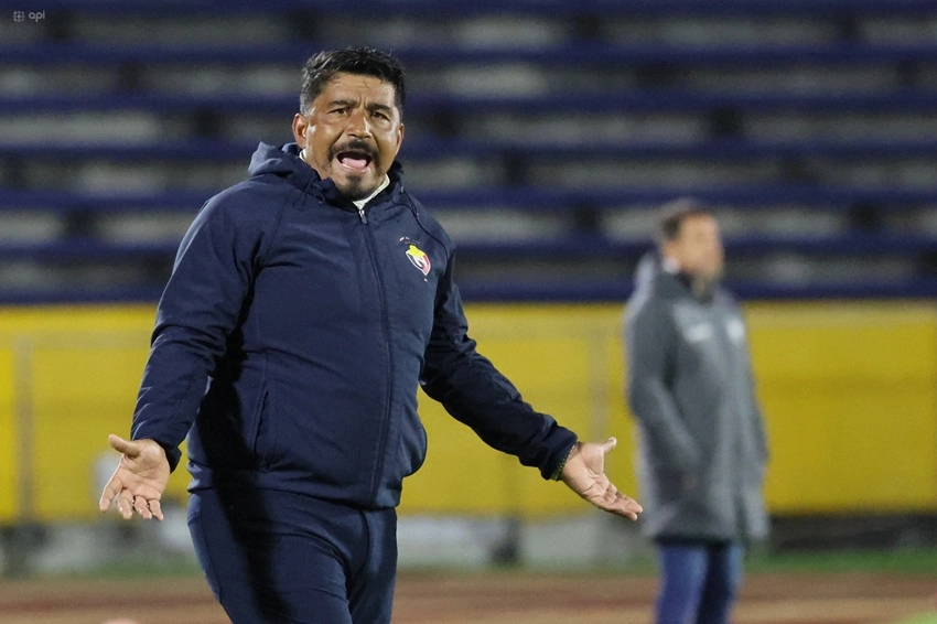 ¡Explota Omar Asad! Apoyo a Vitamina y denuncia 'robo' en la LigaPro