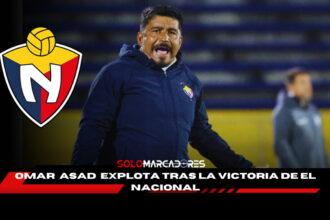 ¡Explota Omar Asad! Apoyo a Vitamina y denuncia 'robo' en la LigaPro