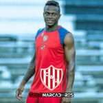 ¡José Angulo está de regreso! Vibró con la victoria de Unión en la Sudamericana 4 ¡José Angulo está de regreso! Vibró con la victoria de Unión en la Sudamericana