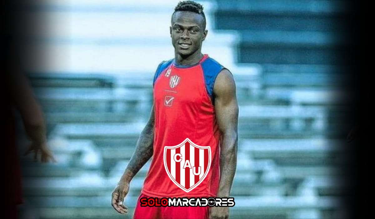 ¡José Angulo está de regreso! Vibró con la victoria de Unión en la Sudamericana 5 ¡José Angulo está de regreso! Vibró con la victoria de Unión en la Sudamericana