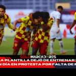 ¿Crisis en Aucas? La plantilla exige pagos pendientes y se reúne con la directiva 3 ¿Crisis en Aucas? La plantilla exige pagos pendientes y se reúne con la directiva