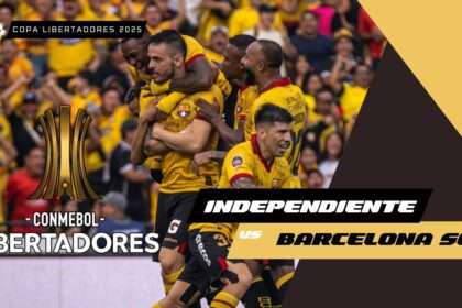 4000 ENTRADAS para Barcelona para el partido con IDV