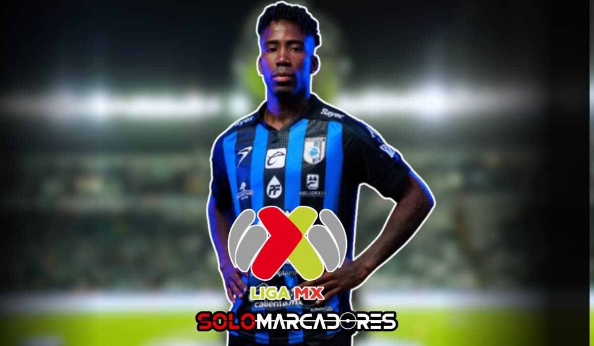 Adonis Preciado vuelve a sorprender en la Liga MX