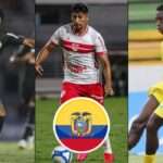 ¡Brillan y tropiezan! Así fue la jornada de los jugadores ecuatorianos en el extranjero este jueves 3 Así fue la jornada de los jugadores ecuatorianos