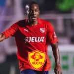 Aucas demanda a Independiente por deuda millonaria en el traspaso de Jhonny Quiñónez