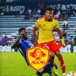 ¡Papá manda en el Capwell! Aucas sorprende a Emelec con un triunfazo en el Día de la Madre 4 Aucas sorprende a Emelec con un triunfazo en el Día de la Madre