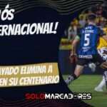 Barcelona SC se despide de torneos internacionales tras caer ante Independiente del Valle 3 Barcelona SC se despide de torneos internacionales tras caer ante Independiente del Valle