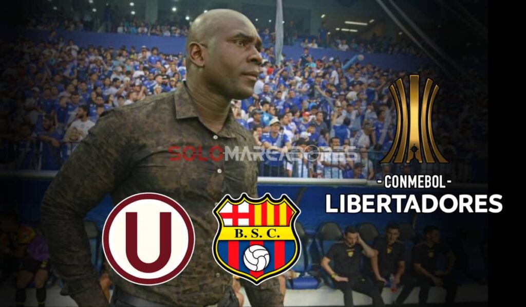 ¿Qué hizo el arquero de Gualaceo? Una expulsión insólita que dejó a todos boquiabiertos en la Serie B 1 Barcelona se juega la vida en Lima