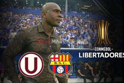 Barcelona se juega la vida en Lima