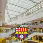 ¿Barcelona se transforma? Los ambiciosos proyectos que ilusionan a la hinchada canaria 4 Barcelona y los ambiciosos proyectos que ilusionan a la hinchada