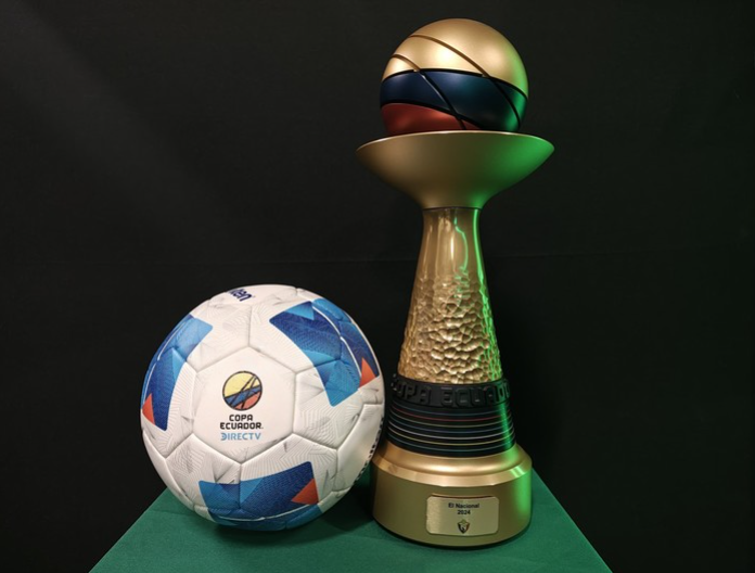 ¡Sorpresa en la Copa Ecuador 2025! Sportivo Loja da el primer golpe y se mete en la pelea