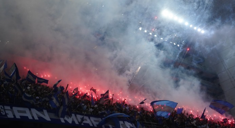 ¡Fiesta costosa! Emelec celebra sus 96 años… y termina multado por LigaPro 2 ¡Fiesta costosa! Emelec celebra sus 96 años… y termina multado por LigaPro