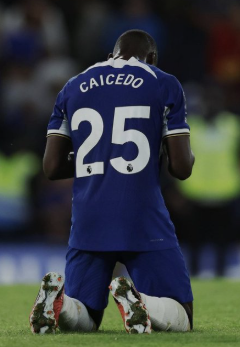 ¿Por qué todos en el Chelsea aman a Moisés Caicedo? Lo revela una figura inesperada