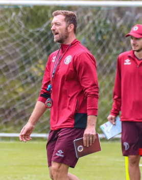 ¡Escándalo en la LigaPro! ¿Sanción para el DT que Desafió a Barcelona SC?