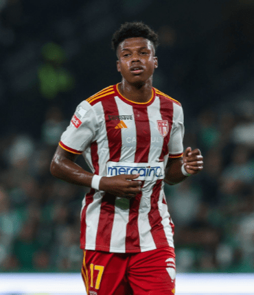 ¡John Mercado y AVS en la Cuerda Floja! ¿Podrán Escapar del Descenso en Portugal? 1 ¡John Mercado y AVS en la Cuerda Floja! ¿Podrán Escapar del Descenso en Portugal?