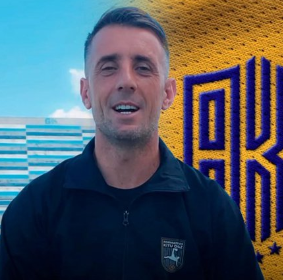 Damián Díaz regresó a Ecuador… pero no fue por Barcelona SC 1 Damián Díaz regresó a Ecuador… pero no fue por Barcelona SC