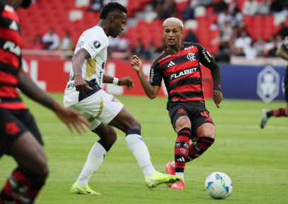 ¿El último tren en Libertadores? El once con el que Vitamina Sánchez quiere rugir en Venezuela