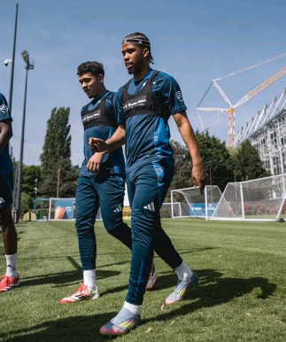 ¿Kendry Páez en el Mundial de Clubes? Santiago Morales dejó caer una pista que nadie esperaba