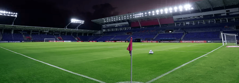 Independiente del Valle: el club ecuatoriano que forma cracks... y personas