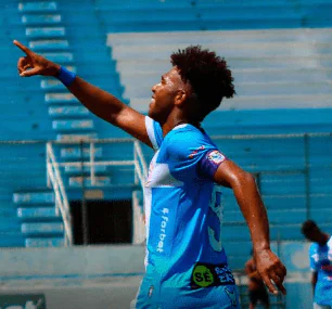 ¿Renace el Manta FC? El triunfo que sacude la parte baja de la tabla 1 ¿Renace el Manta FC? El triunfo que sacude la parte baja de la tabla